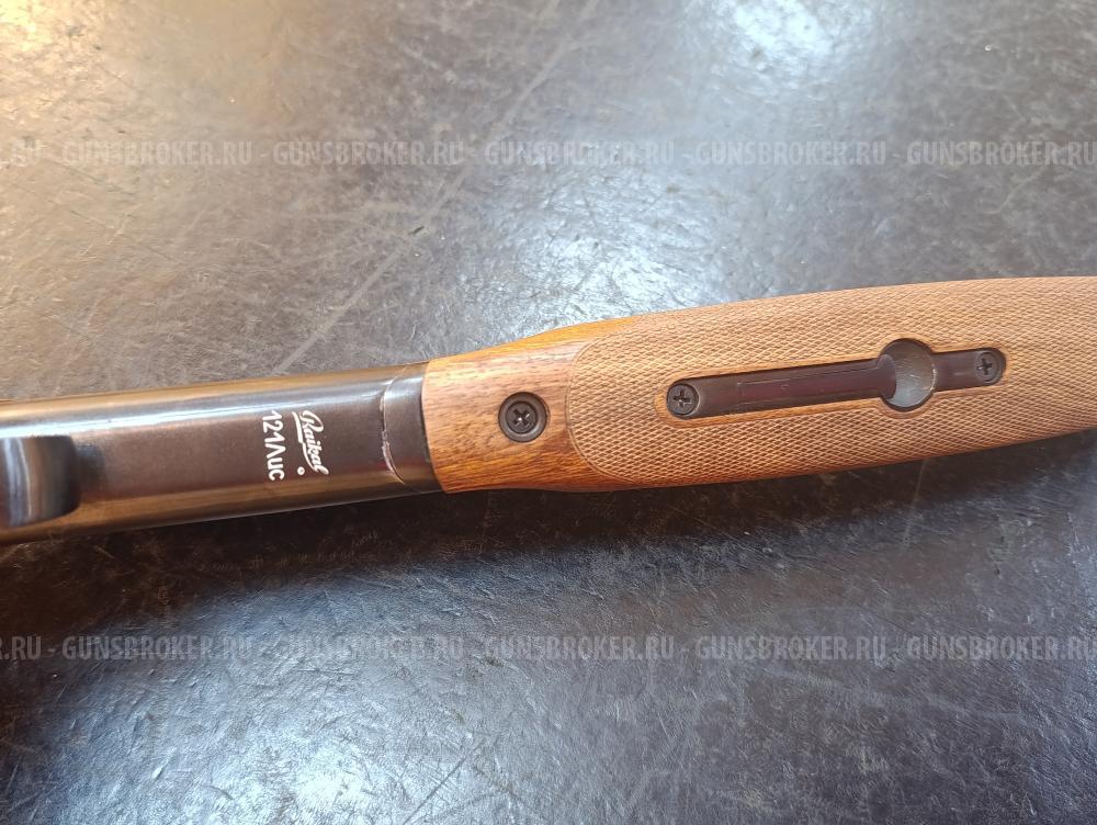 Baikal 121 Лис  223 Rem. 600 мм