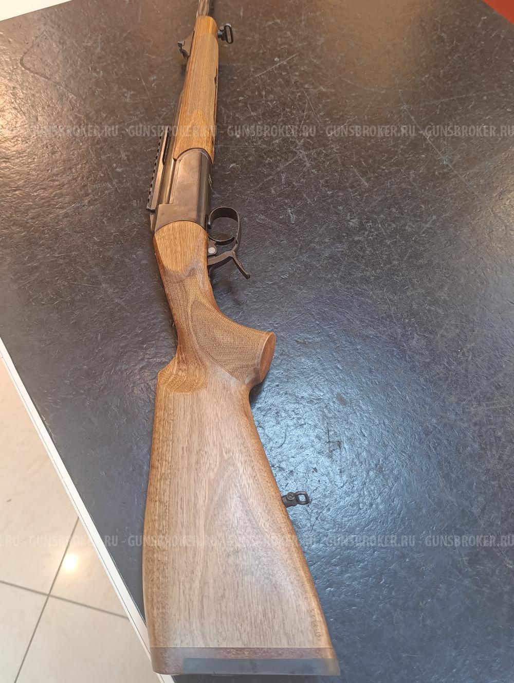 Baikal 121 Лис  223 Rem. 600 мм