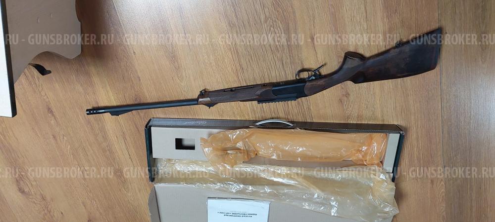 Baikal 121 Лис .223Rem