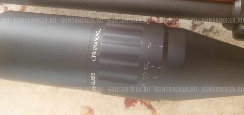 Baikal 141 22 LR L=371