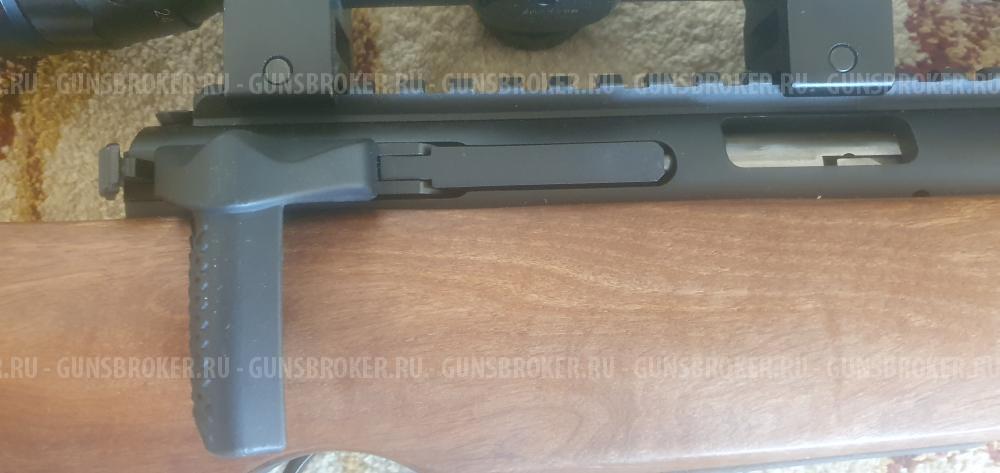 Baikal 141 22 LR L=371