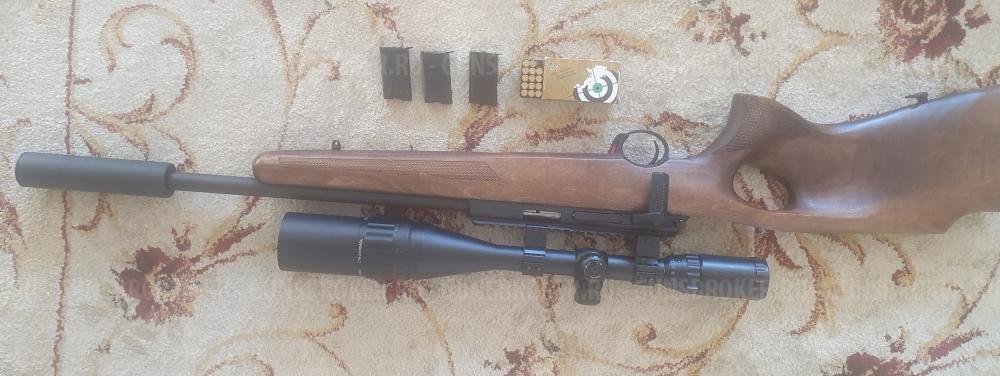 Baikal 141 22 LR L=371