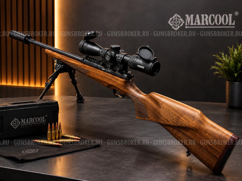 Baikal 141 Соболь 22LR 550мм