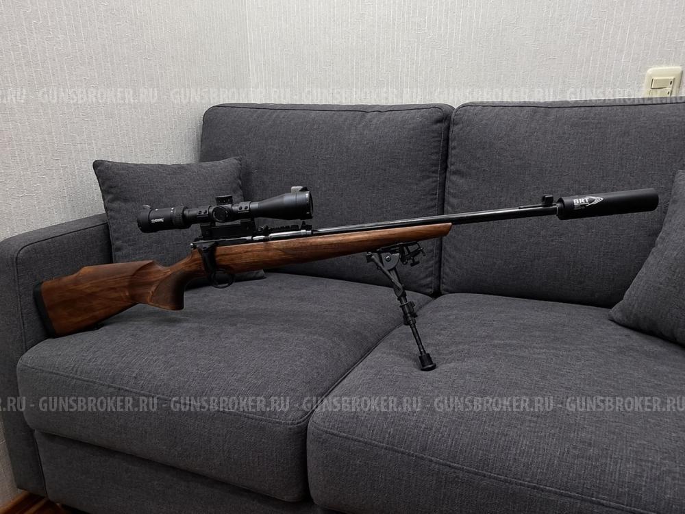 Baikal 141 Соболь 22LR 550мм