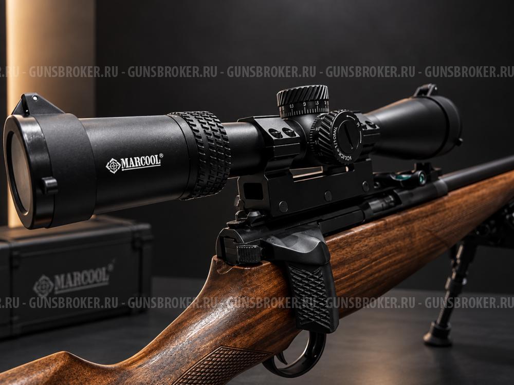 Baikal 141 Соболь 22LR 550мм