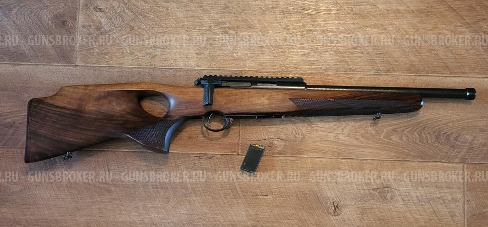 Baikal 141 Соболь компакт ; .22LR