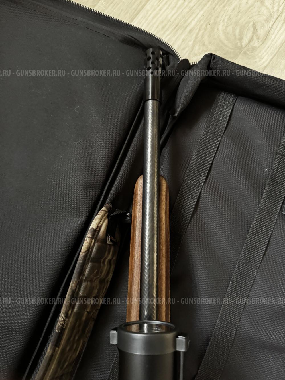 Baikal 141 Соболь Компакт 22lr