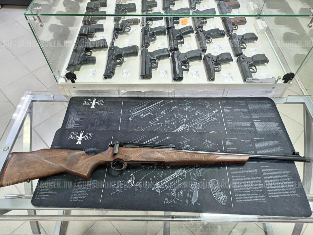 Baikal 141 Соболь, L-550, кл. 22LR