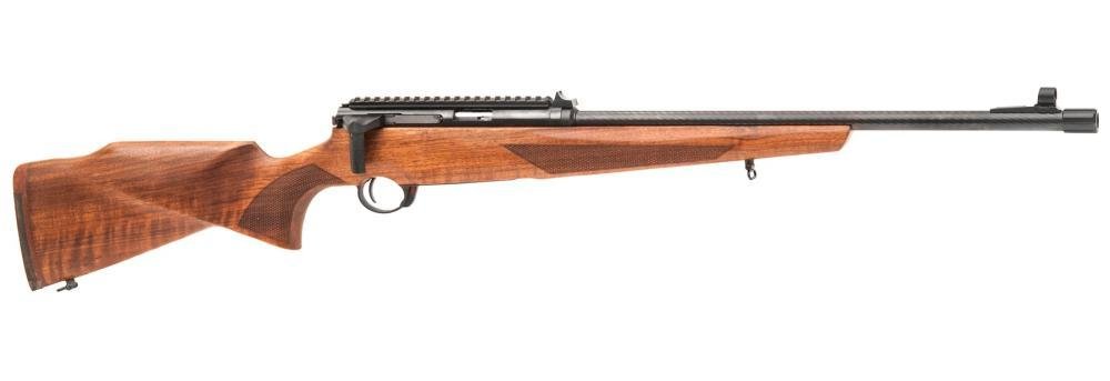 Baikal 141 Соболь;.22 LR; 550мм; Орех