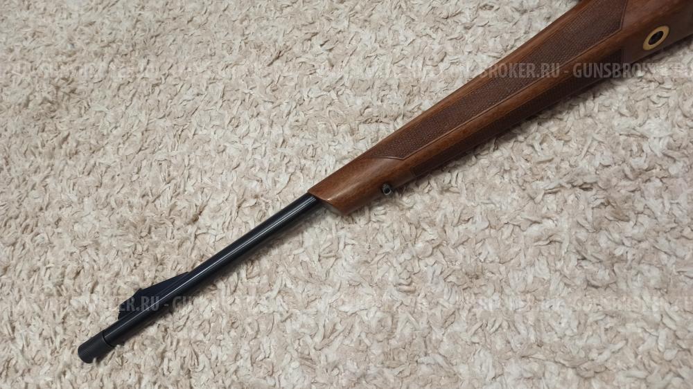 Baikal 145, Лось 145 , 308 Win