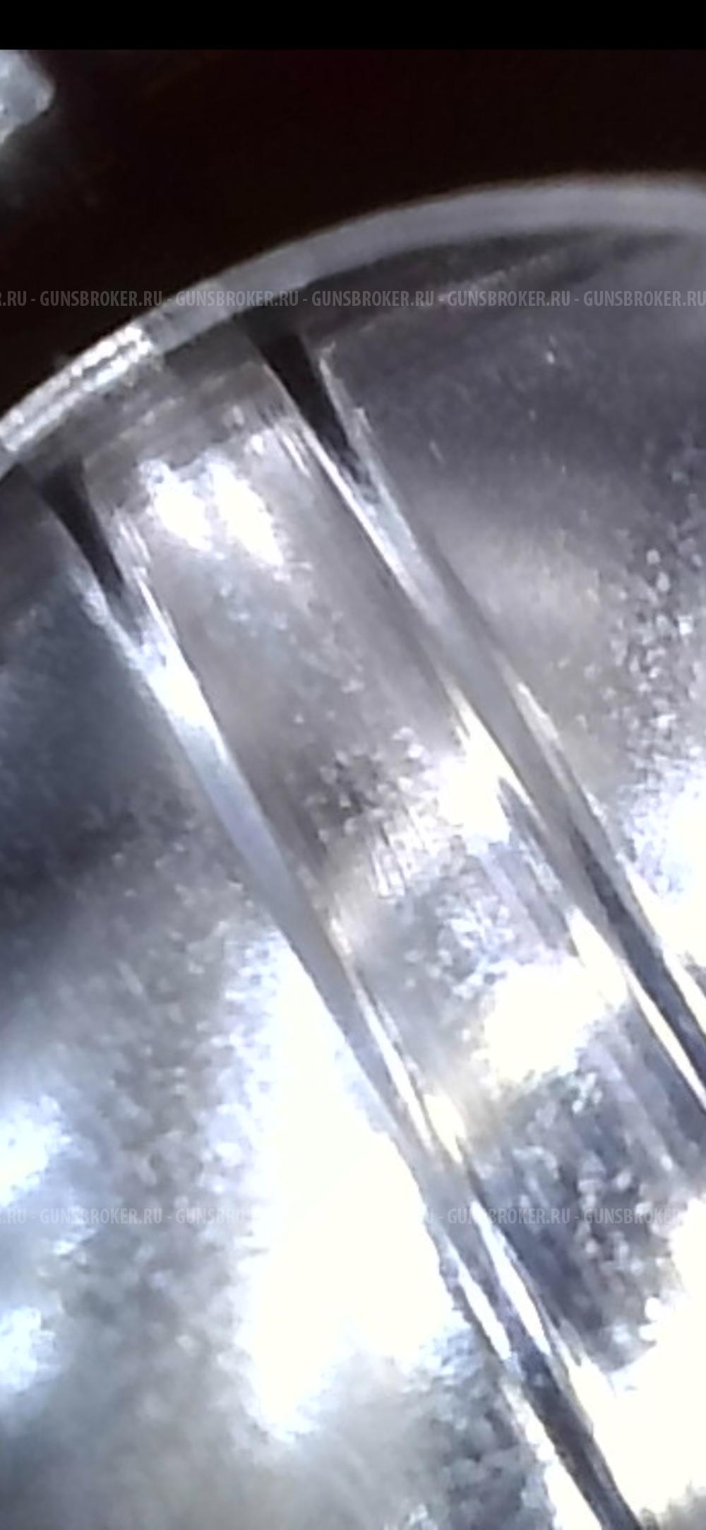 Baikal 145, Лось 145 , 308 Win