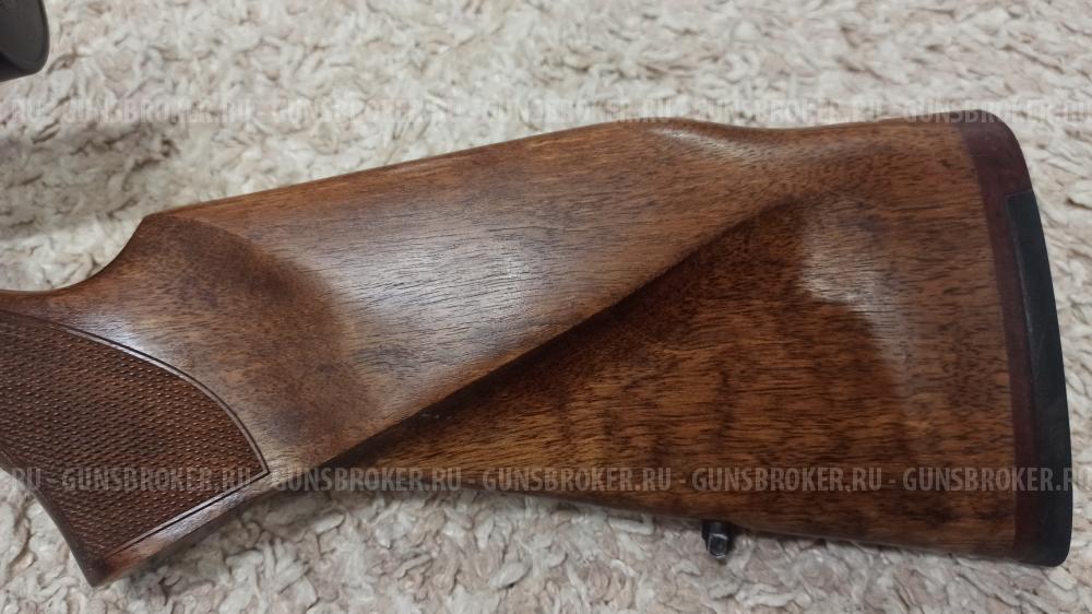 Baikal 145, Лось 145 , 308 Win