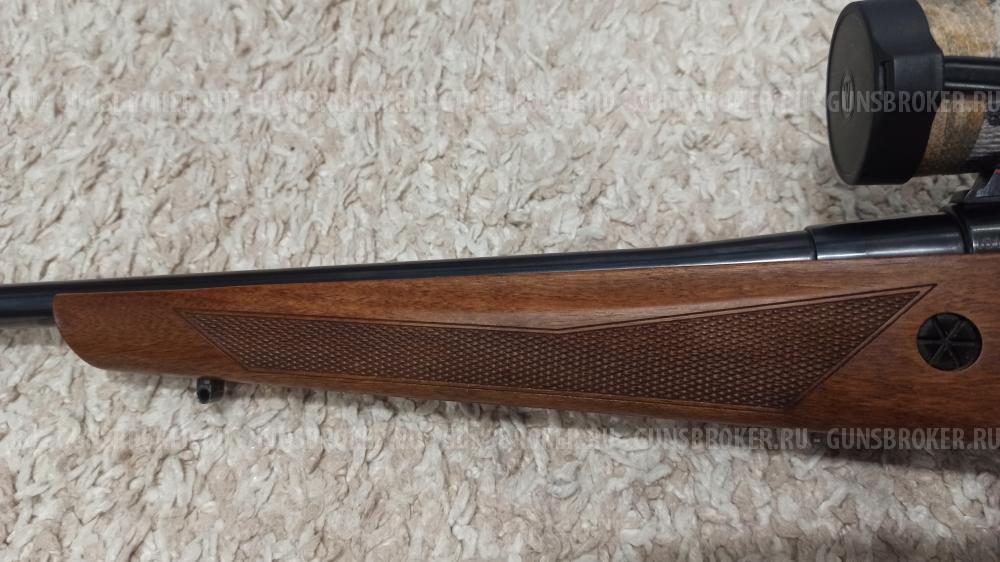 Baikal 145, Лось 145 , 308 Win