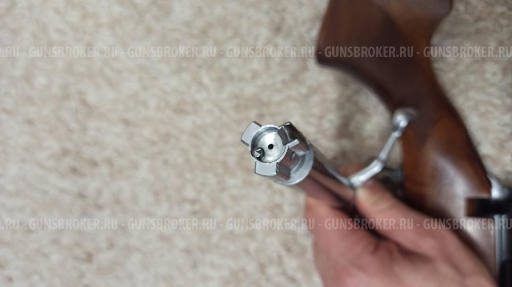 Baikal 145, Лось 145 , 308 Win