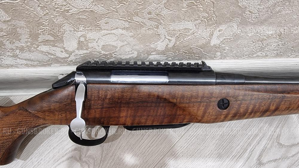 Фотографии Лось 145 Baikal .308 Win; Орех