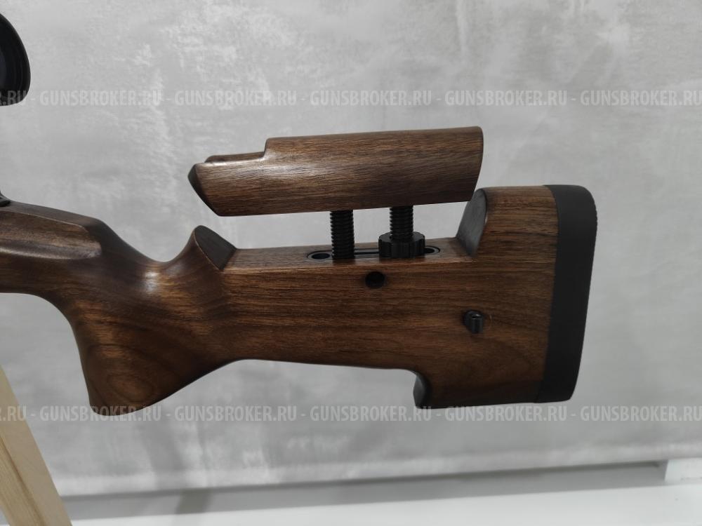 Baikal 145 Лось Тактика 7,62x51 (308 Win) L=420