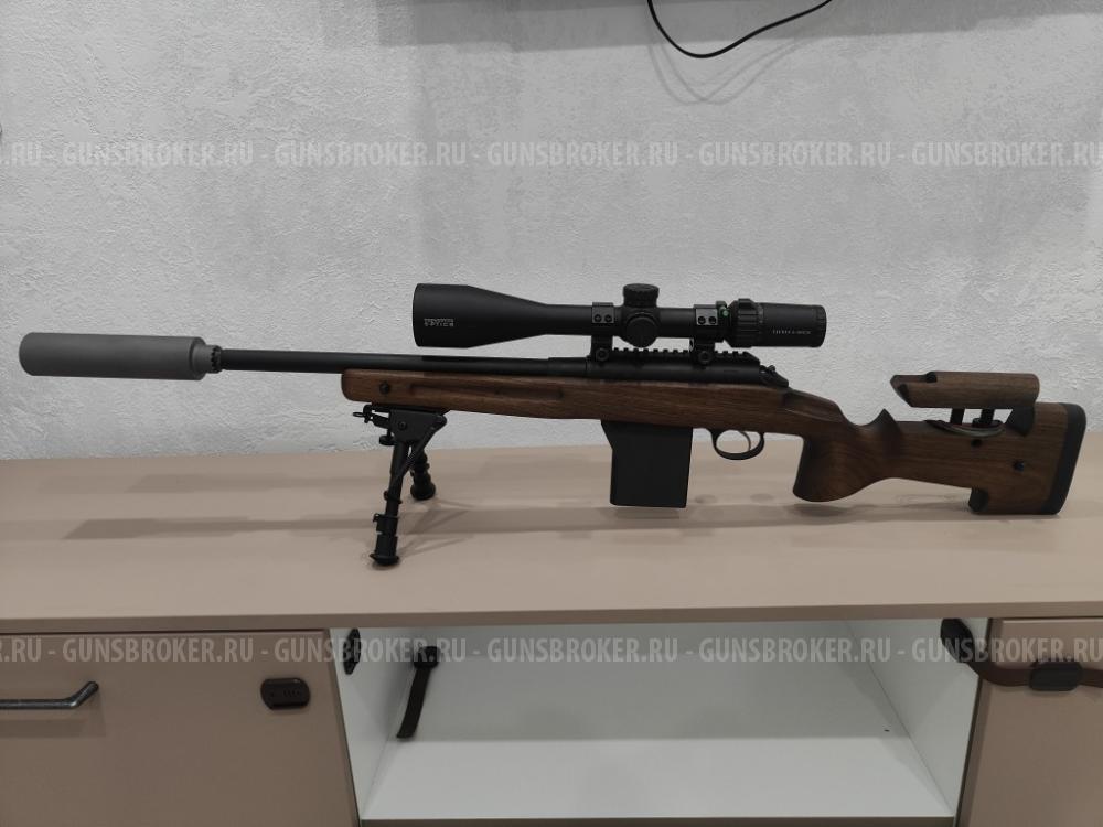 Baikal 145 Лось Тактика 7,62x51 (308 Win) L=420