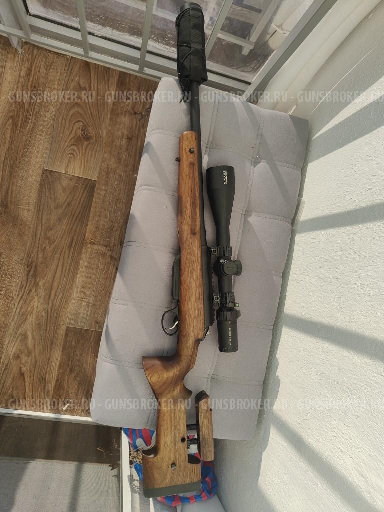 Baikal 145 Лось Тактика 7,62x51 (308 Win) L=420