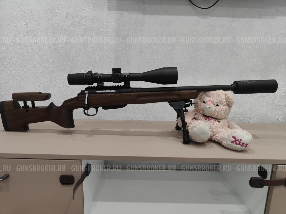 Baikal 145 Лось Тактика 7,62x51 (308 Win) L=420