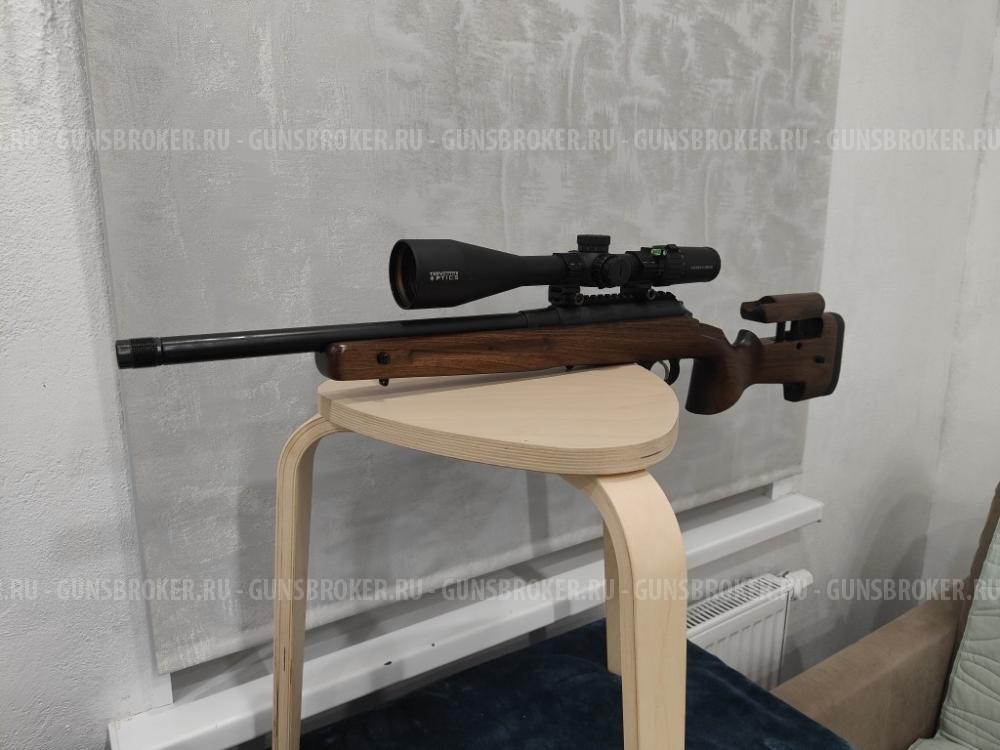 Baikal 145 Лось Тактика 7,62x51 (308 Win) L=420