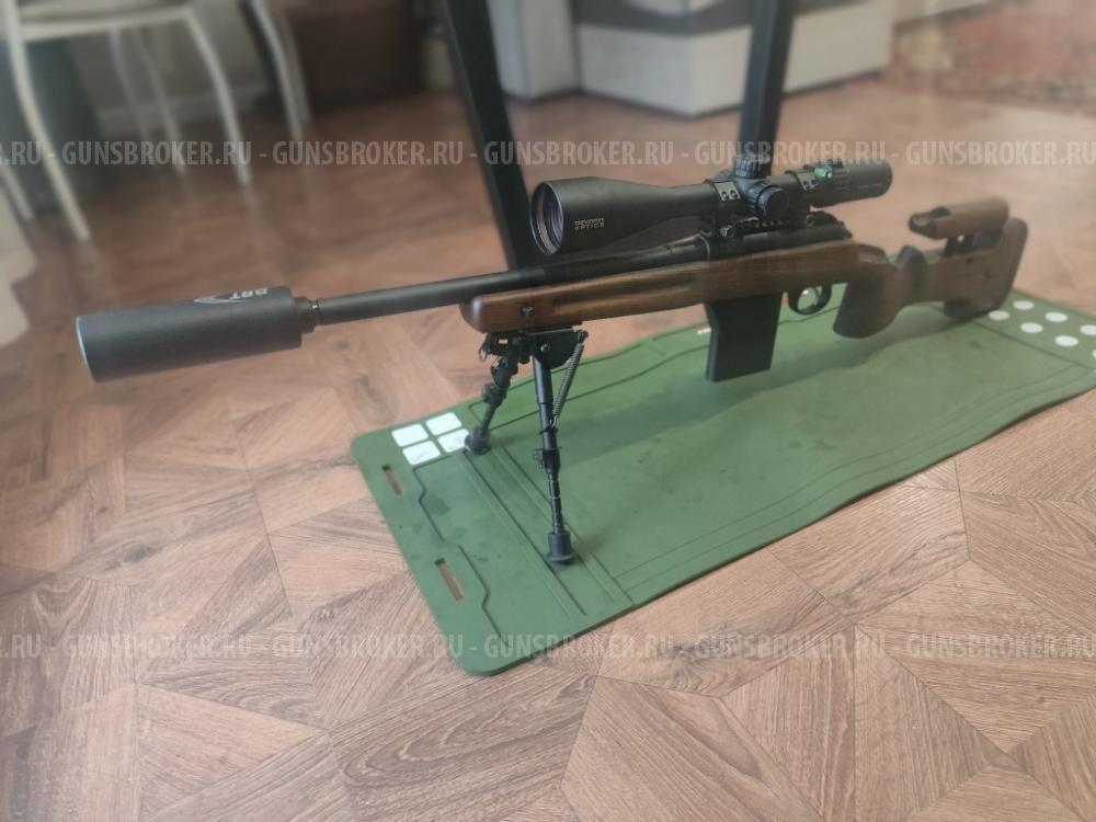 Baikal 145 Лось Тактика 7,62x51 (308 Win) L=420