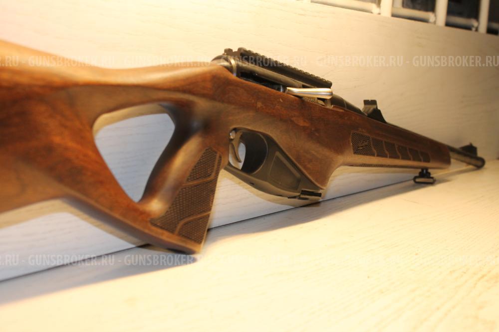 Baikal-161 "Манул" к.22LR