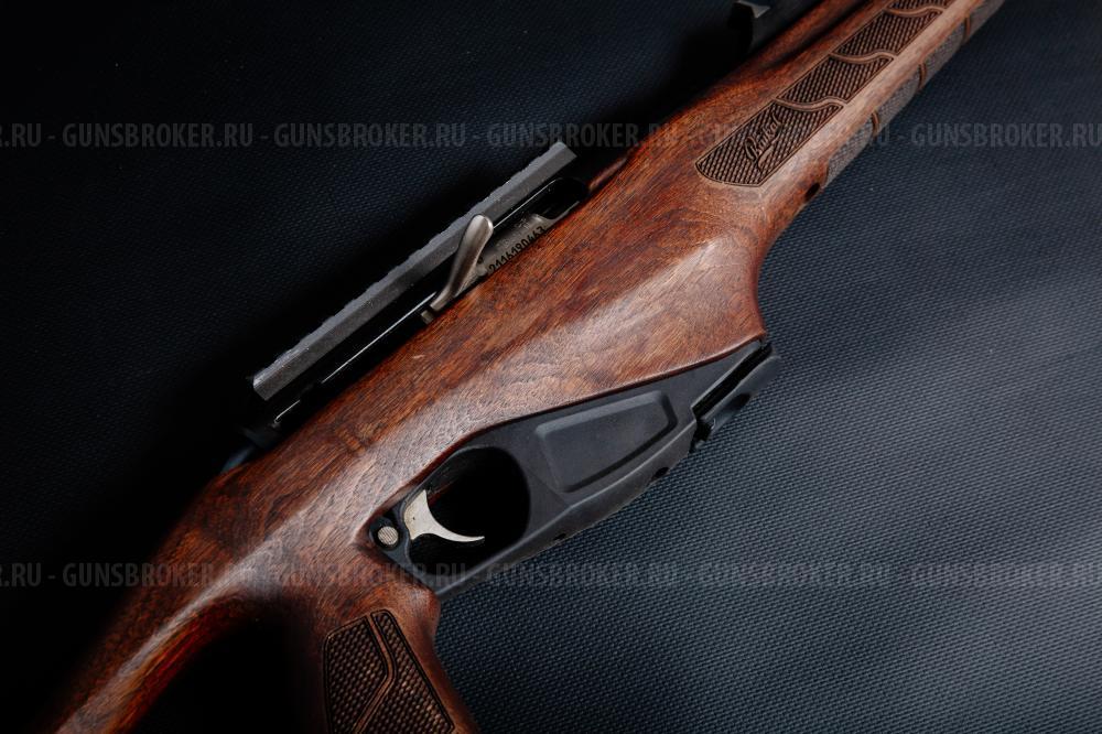 Baikal-161 "Манул" к.22LR