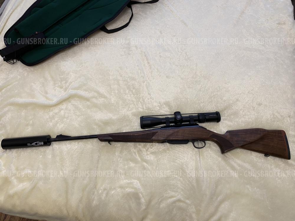 Baikal Лось 145 .308 win