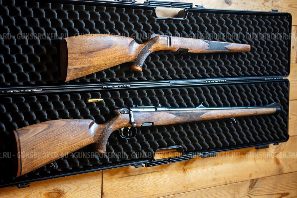 Baikal-Mannlicher, .308 WIN