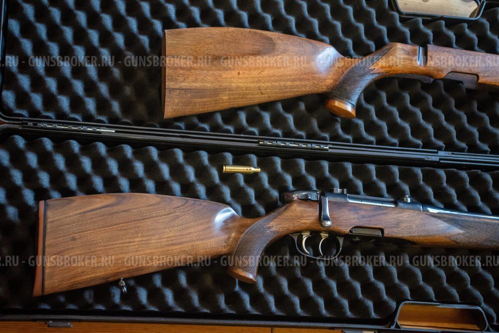 Baikal-Mannlicher, .308 WIN