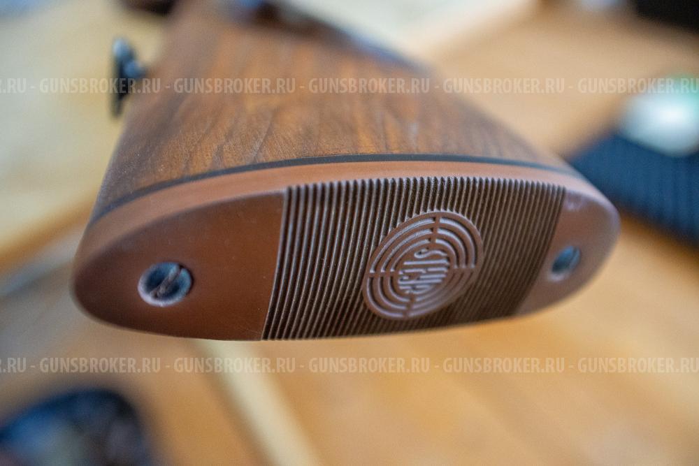 Baikal-Mannlicher, .308 WIN