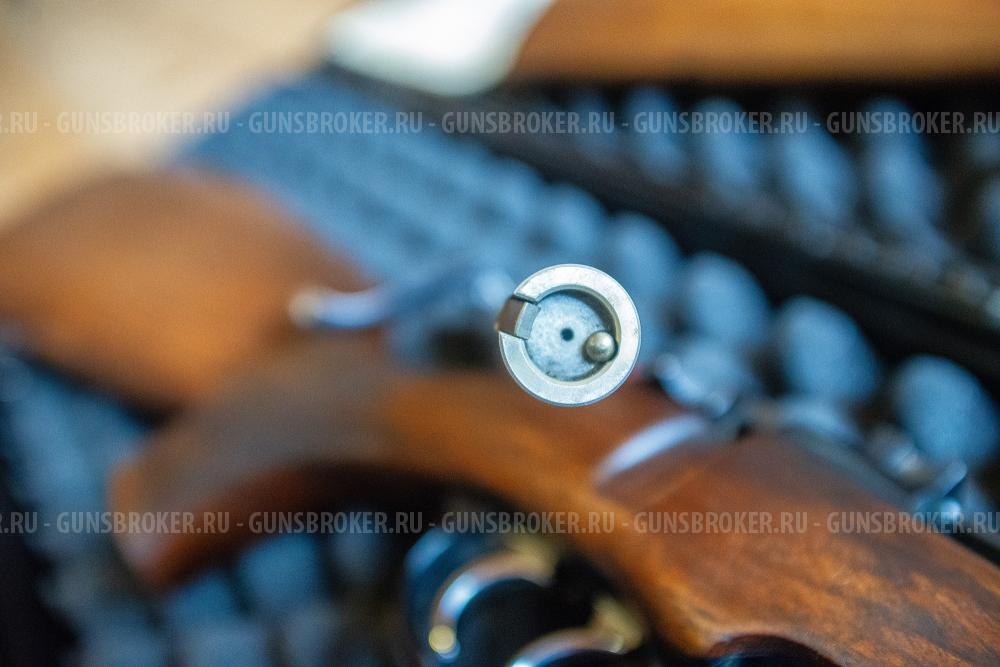 Baikal-Mannlicher, .308 WIN