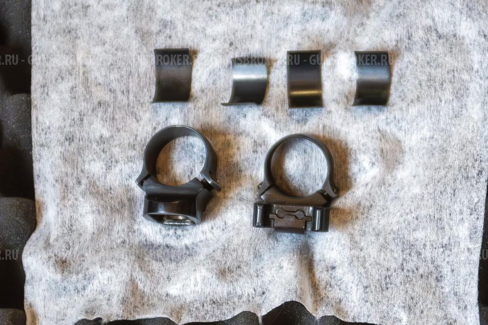 Baikal-Mannlicher, .308 WIN