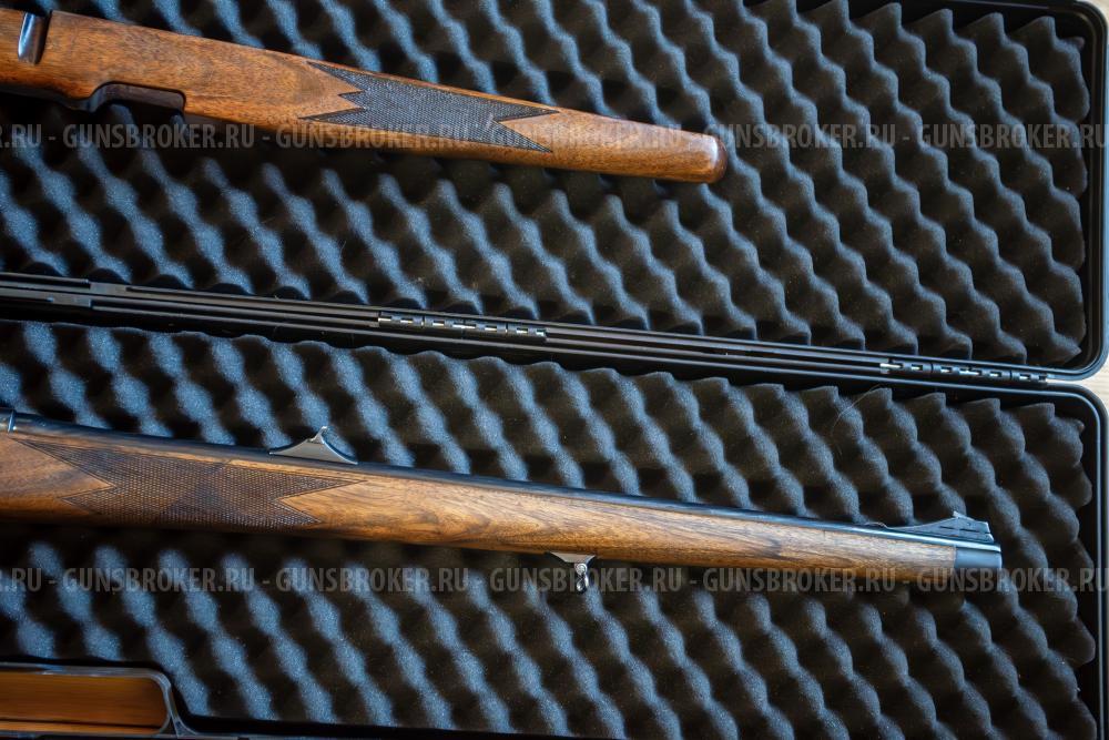 Baikal-Mannlicher, .308 WIN