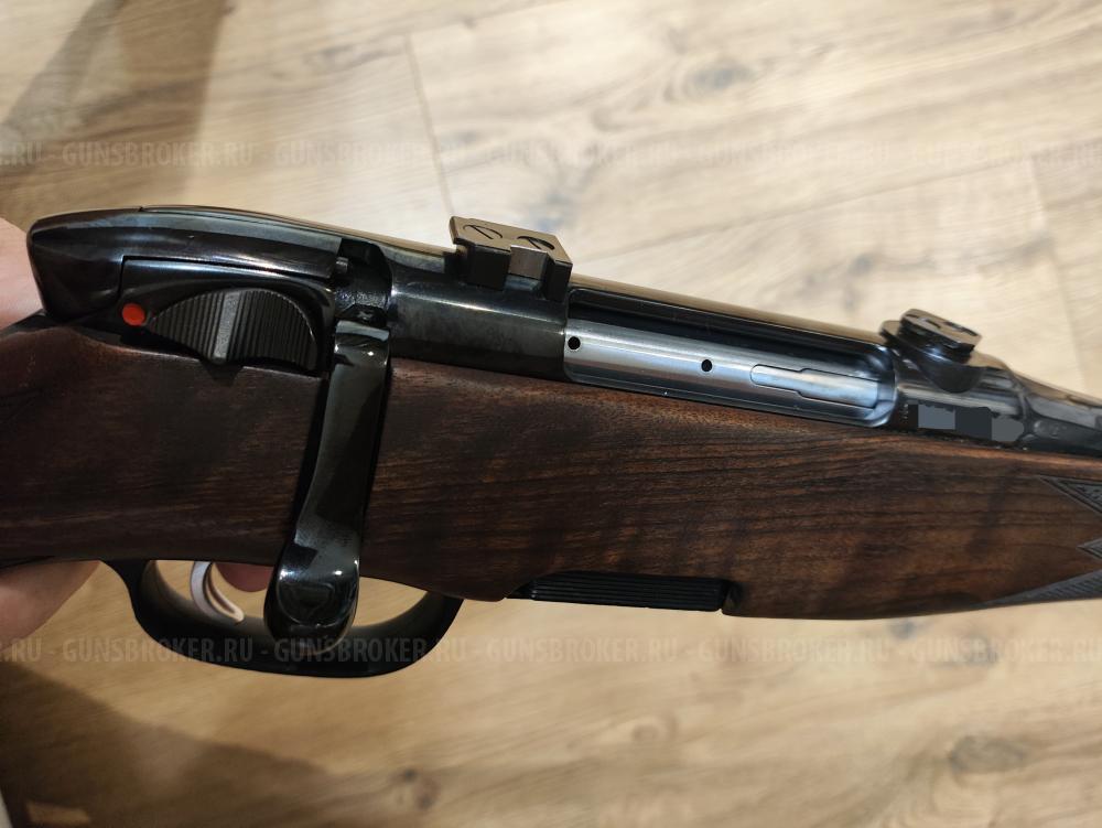 Baikal-Mannlicher, БМ 7,62