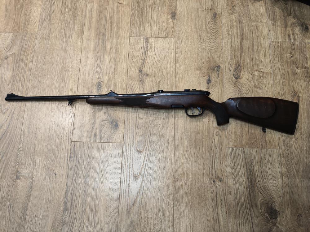 Baikal-Mannlicher, БМ 7,62
