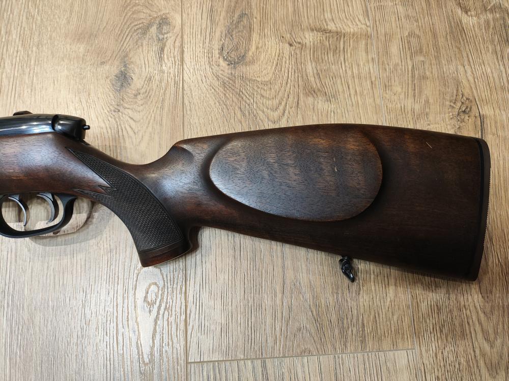 Baikal-Mannlicher, БМ 7,62