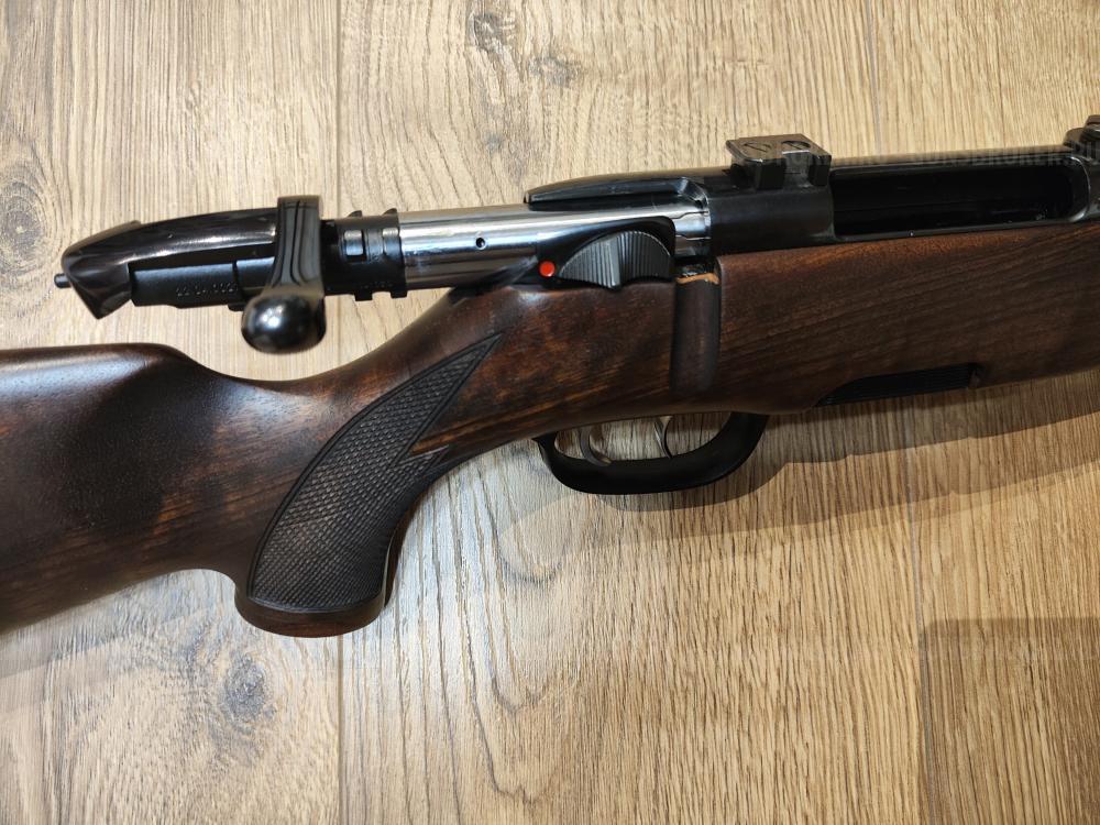Baikal-Mannlicher, БМ 7,62