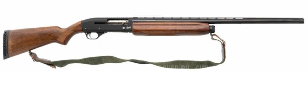 Baikal MP-153 кал. 12*76