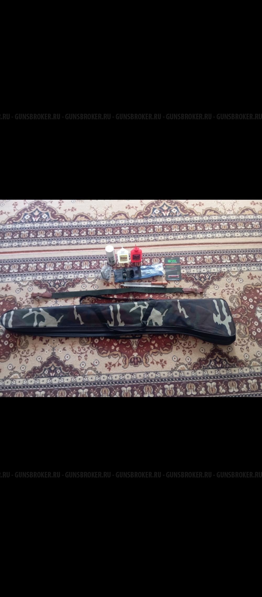 Baikal MP-153 кал. 12*76