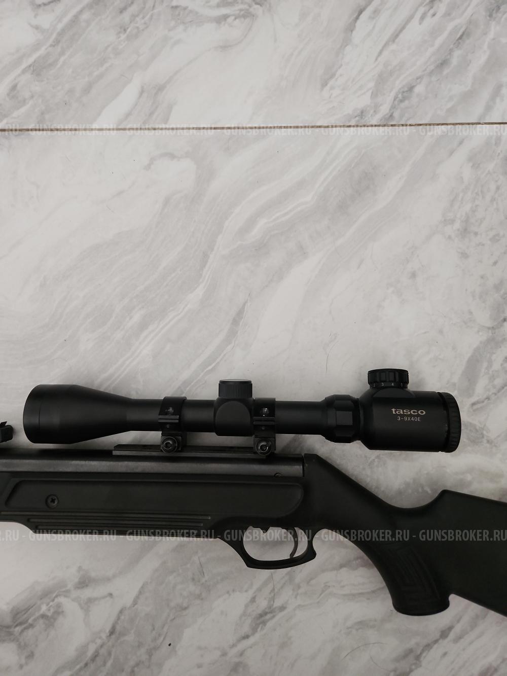 Baikal MP 512 cal.4.5mm.