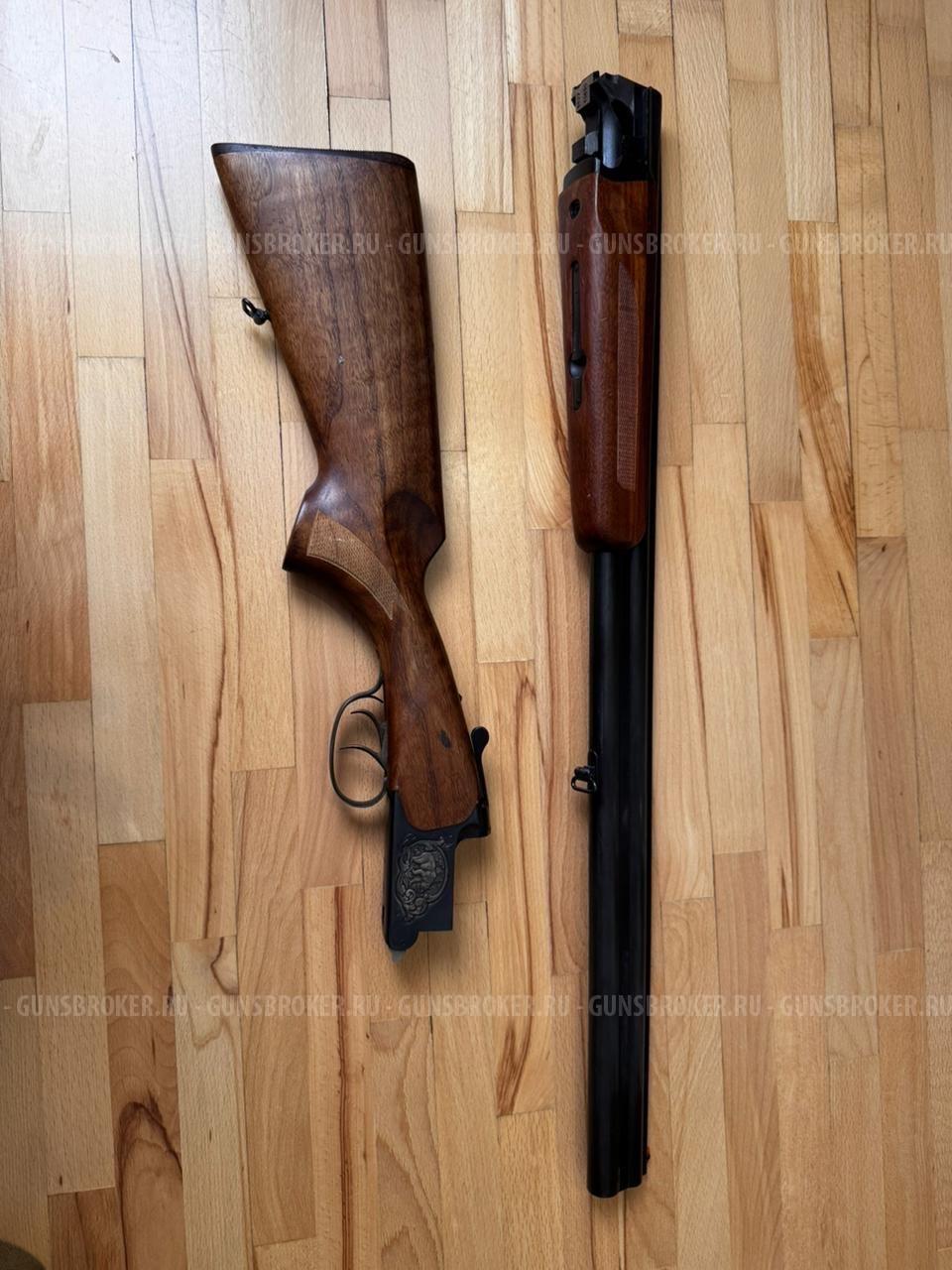 Baikal MP27M 12/76