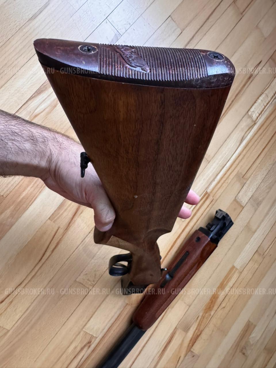 Baikal MP27M 12/76