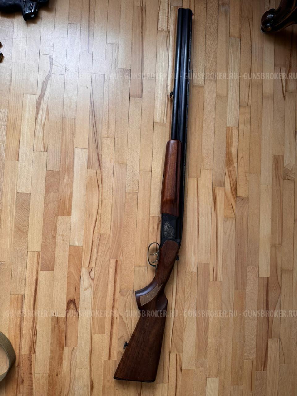 Baikal MP27M 12/76