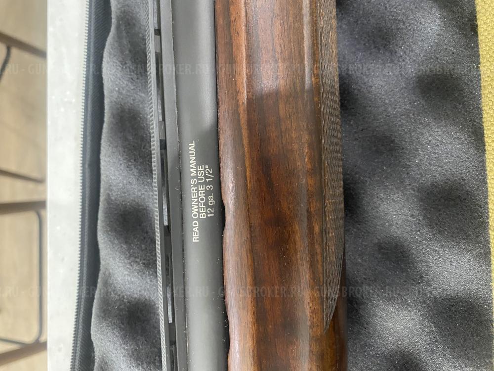 Baikal МР-153 12х89