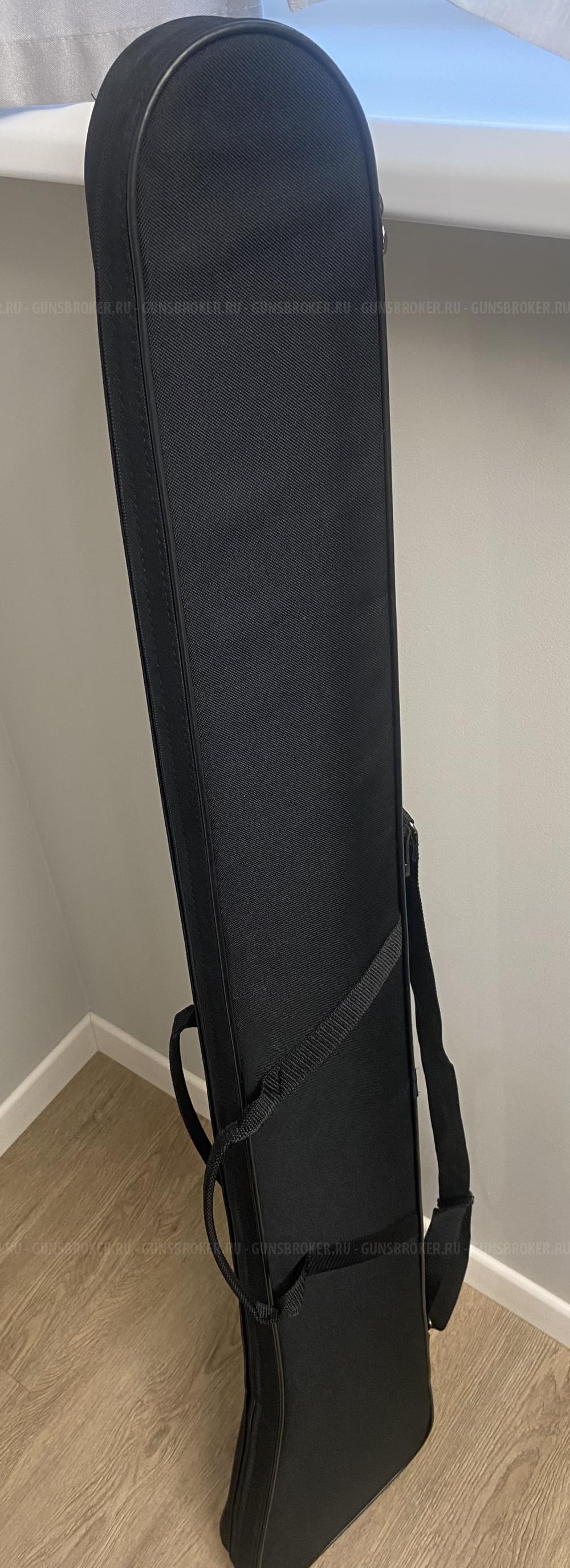 Baikal МР-153 12х89