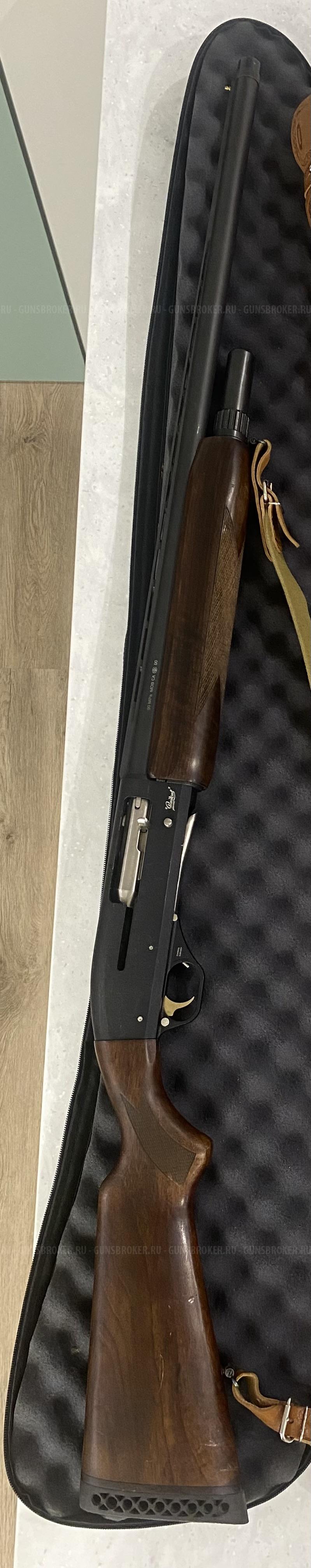 Baikal МР-153 12х89