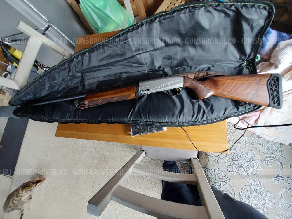 Baikal Мр-155 Profi