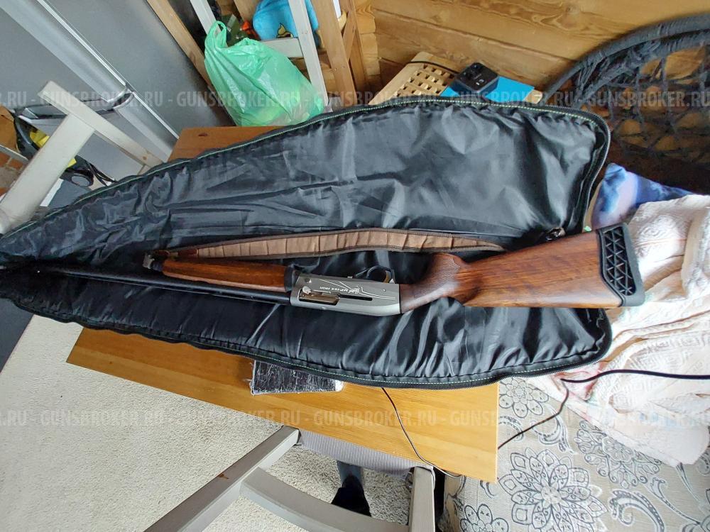 Baikal Мр-155 Profi