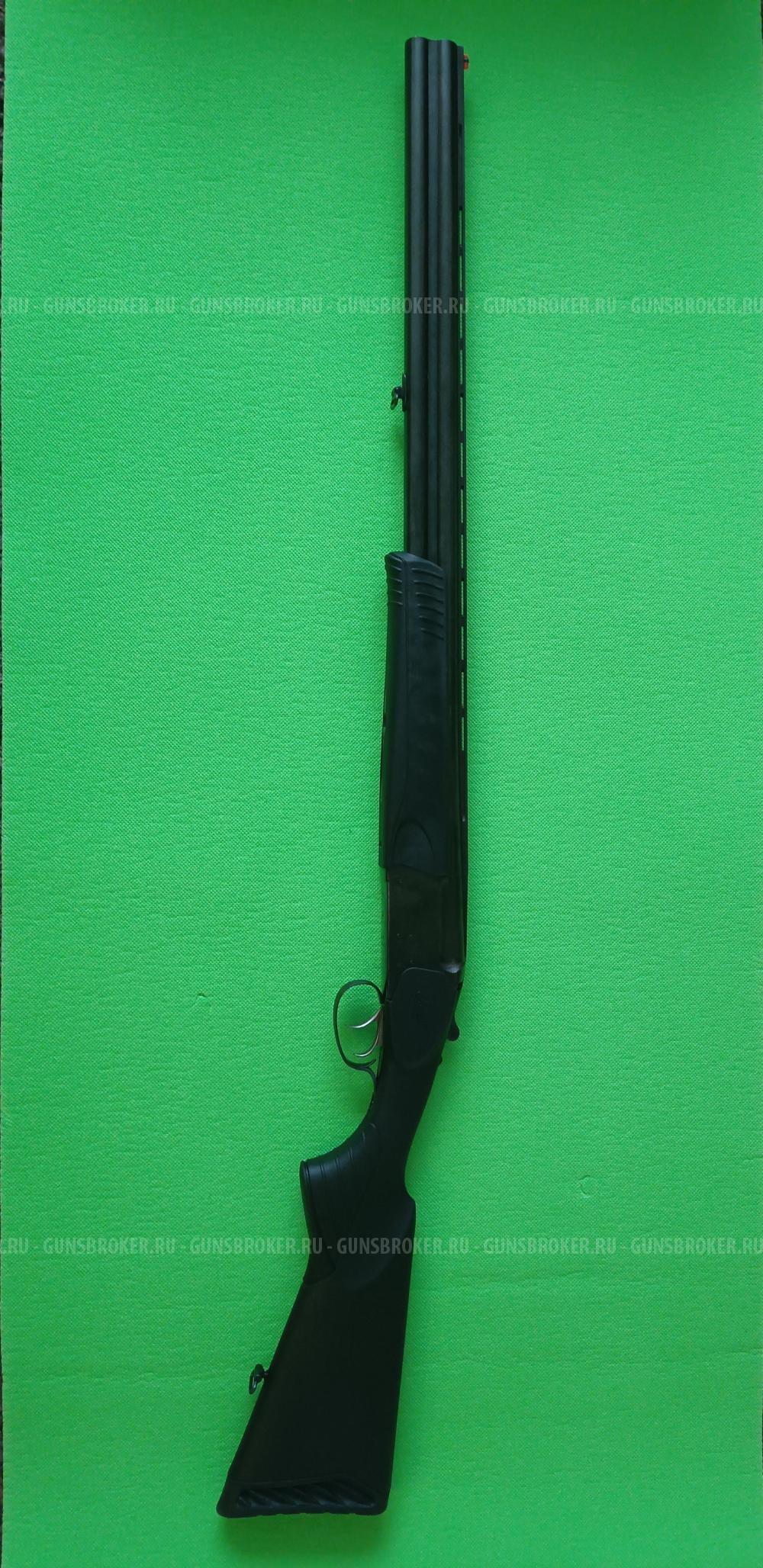 Baikal   МР-27ЕМ кал. 12х76